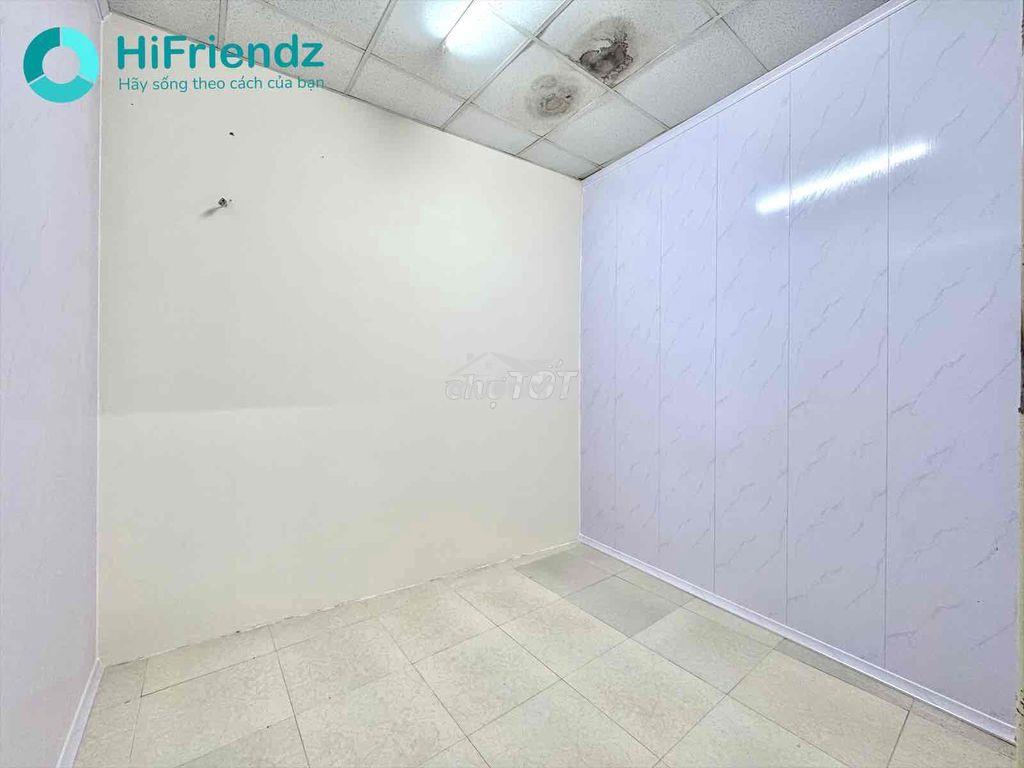 Căn hộ mini 2pn ban công kế cầu chữ y q5 gần sư phạm khtn âu dương lân - Ảnh 4