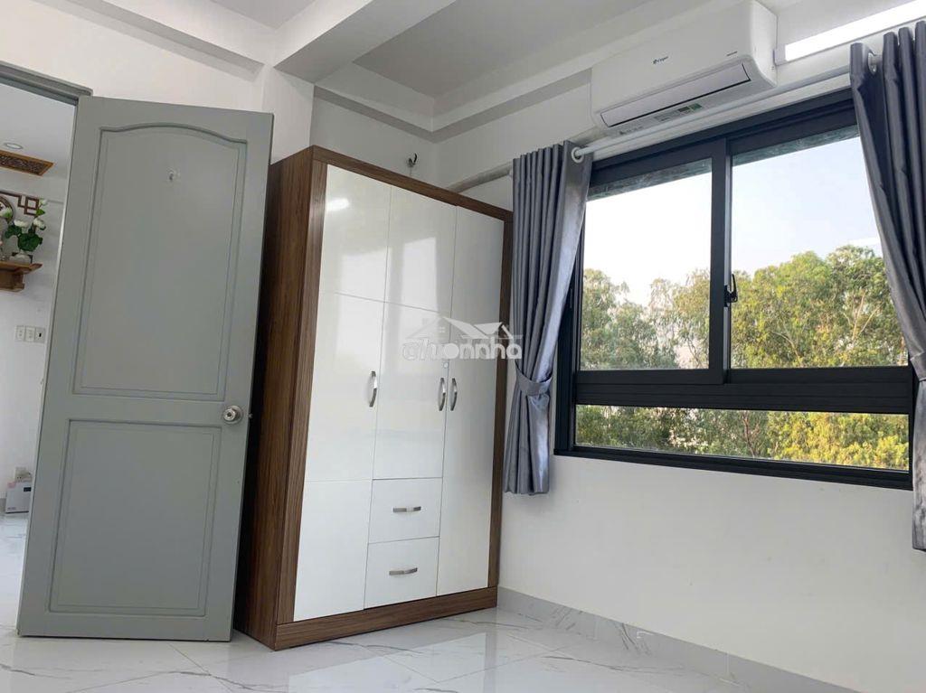 Bán cc cách cmt8 trường chinh, 2pn - ngay gần khu k300 - p12 tân bình - Ảnh 3