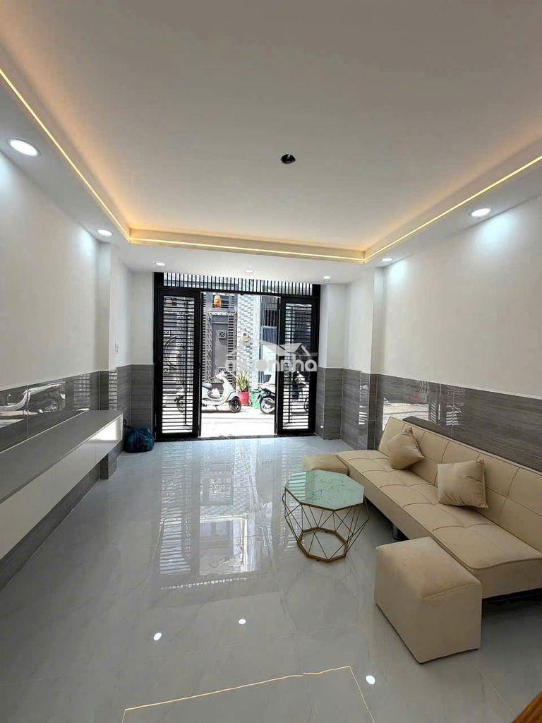 Cần cho thuê nhà 37/3a đường c1 phường 13 quận tân bình - Ảnh 3