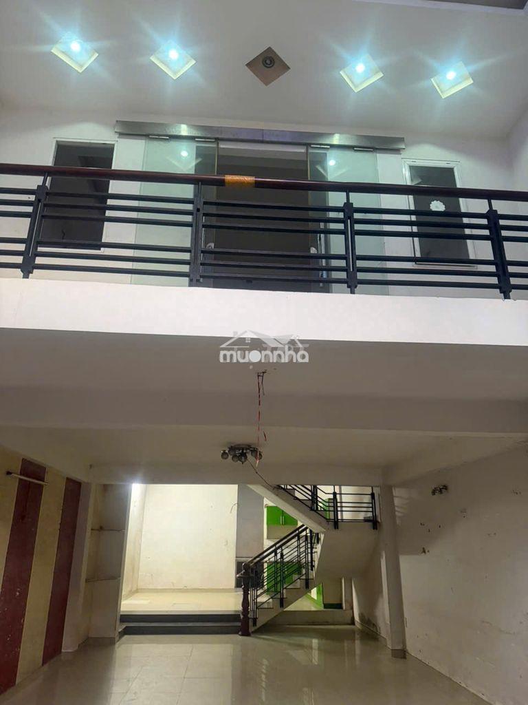 Kẹt bank, bán gấp nhà trục 7m lê đức thọ, dt 5.2x23m, 3 lầu, 9.7 tỷ tl - Ảnh 3
