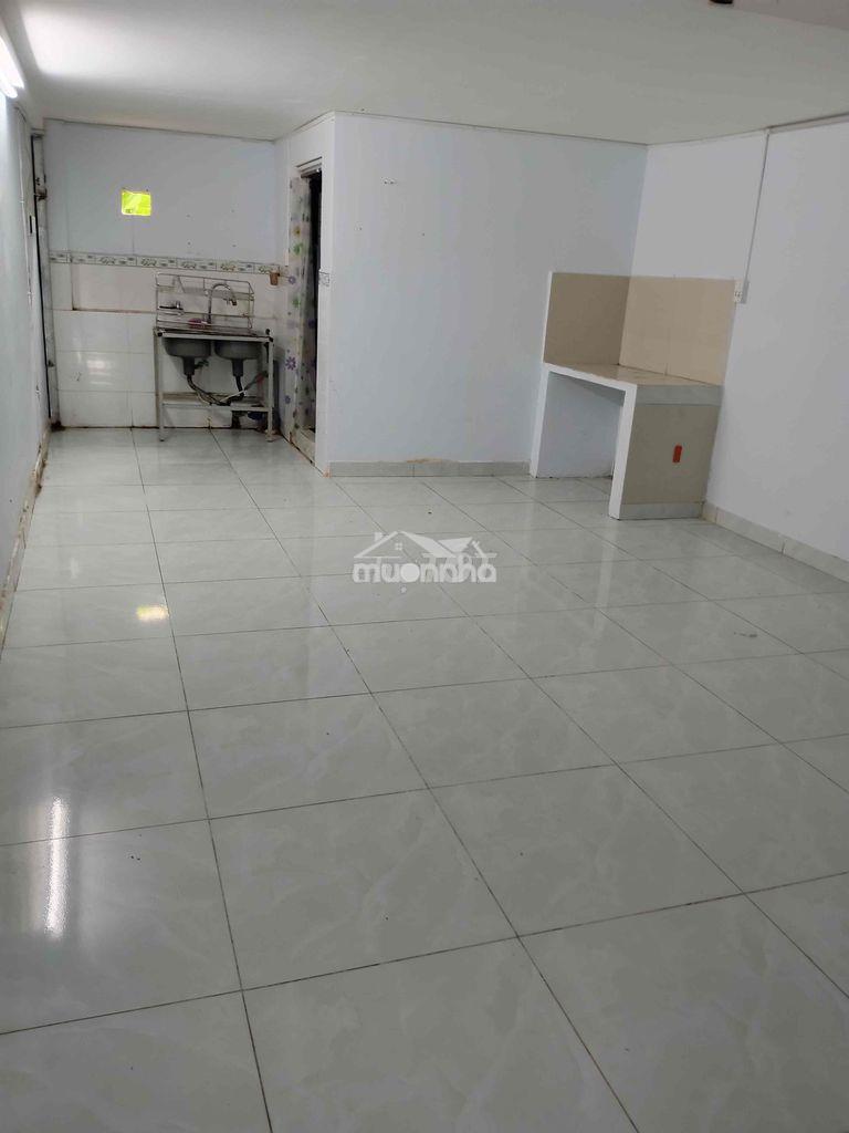 Cho thuê nhà hà huy giáp an phú đông - Ảnh 3