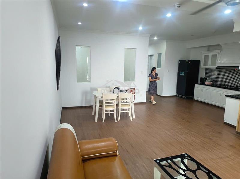 Chính chủ gửi bán khánh hội 85m2 có sổ hồng