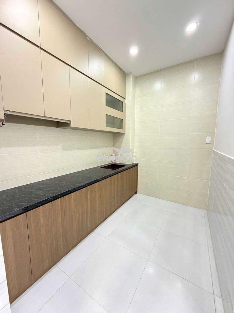 Nhà 2 tầng, 110m2 dtsd, hxh 5m thông, trục lê văn quới, giá nhỉnh 4 tỷ - 2