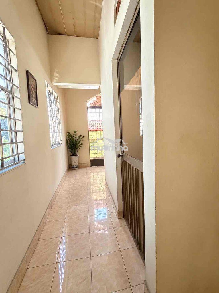 🔥 Chính chủ bán căn nhà 2 tầng - dt khủng 50m2 - gò vấp - Ảnh 3