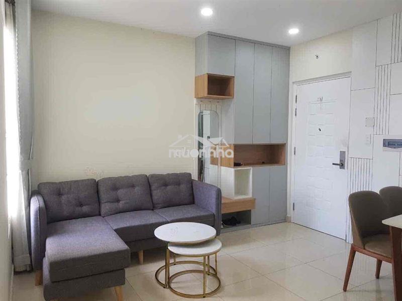 Cho thuê căn 2pn 2wc full nội thất đầu tháng 10 ở được dream home q8