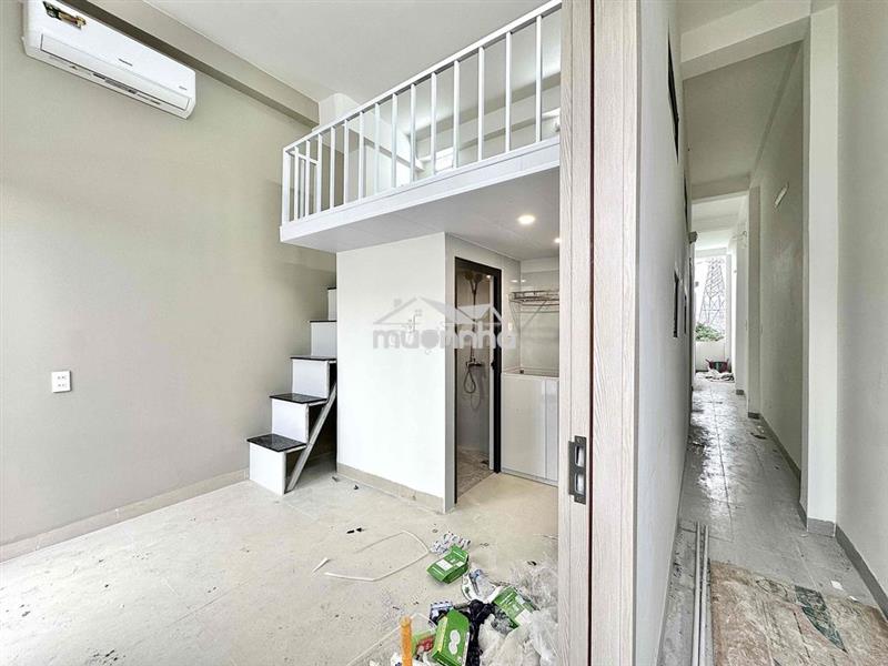 Căn hộ duplex ban công đi bộ đại học nguyễn tất thành