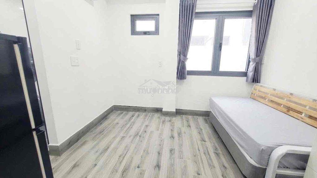 Cho thuê phòng giờ giấc tự do.đường võ thị sáu. quận 3 - Ảnh 4