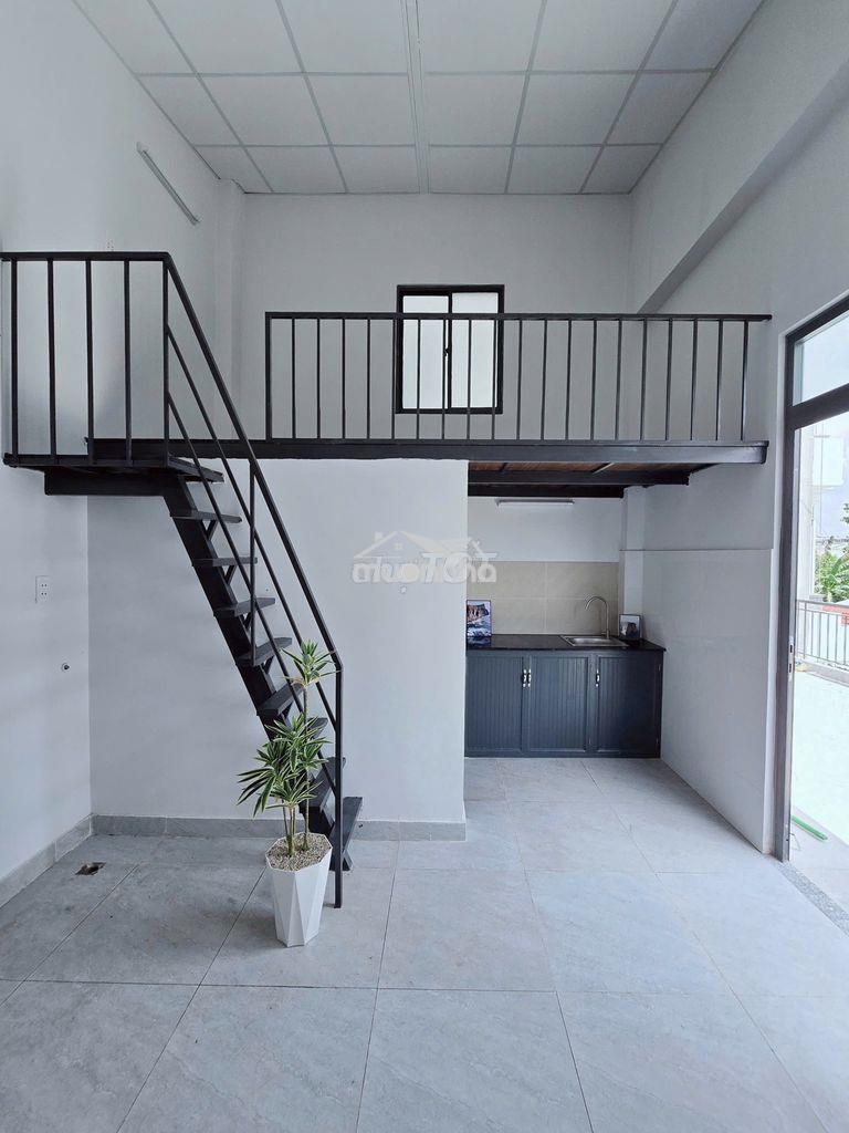 Phòng đầy đủ nội thất ngay cd vinatex, phạm văn đồng, linh đông cũ - Ảnh 3