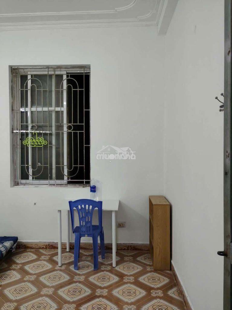 Có phòng cho thuê tại võ chí công, cầu giấy