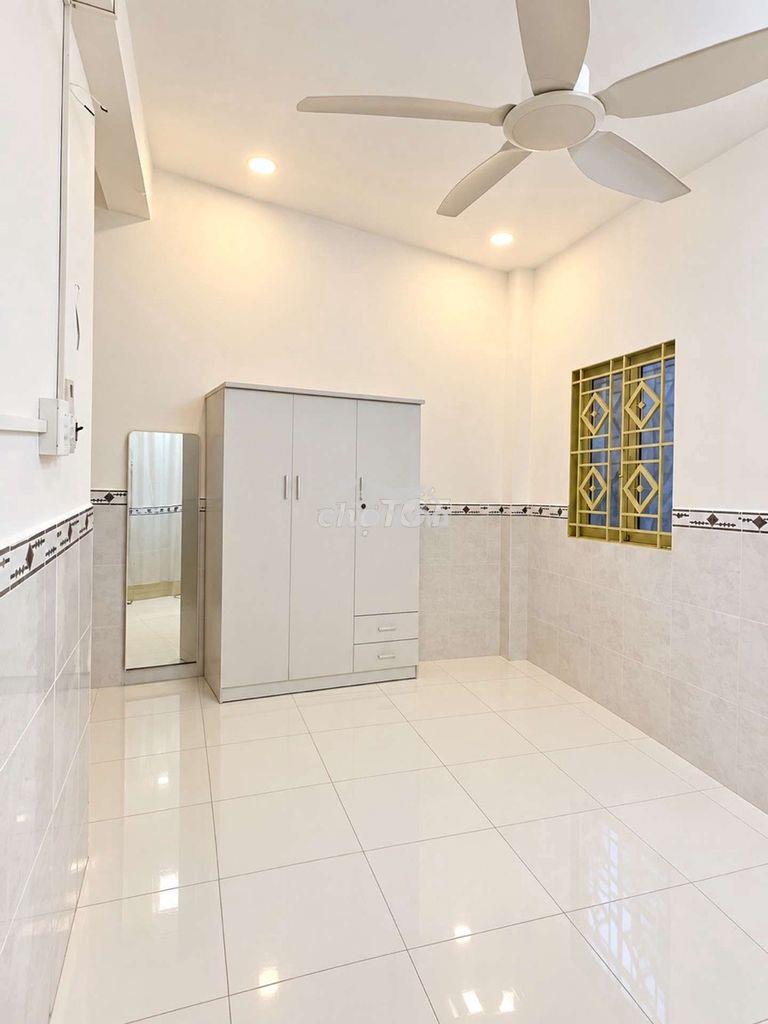 Chỉ 3ty có nhà 5 tầng còn mới ở ngay - 3 pn 3wc gần nguyễn văn trỗi - Ảnh 4