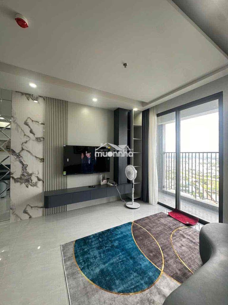 Cho thuê căn hộ a&t sky garden 3pn full nt cao cấp ( cọc 1 tháng ) - Ảnh 4