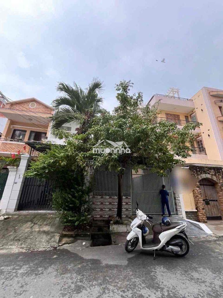 Nhà cho thuê q7. đường lâm văn bền.tân quy . dt:9x25m.nhà 1 trệt 1 l