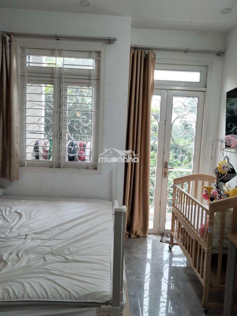 Cho thuê phòng mặt tiền trường sa - Ảnh 4