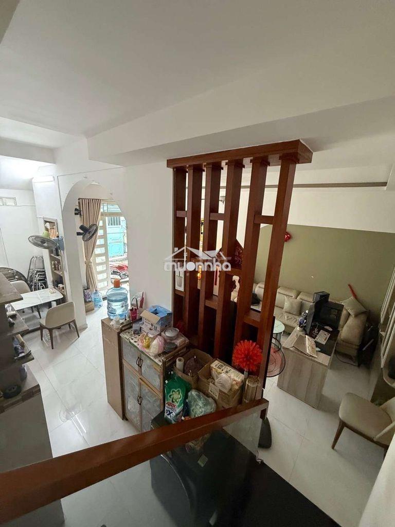 Nguyễn văn khối - 53m2 - ô tô đỗ cửa  - 3