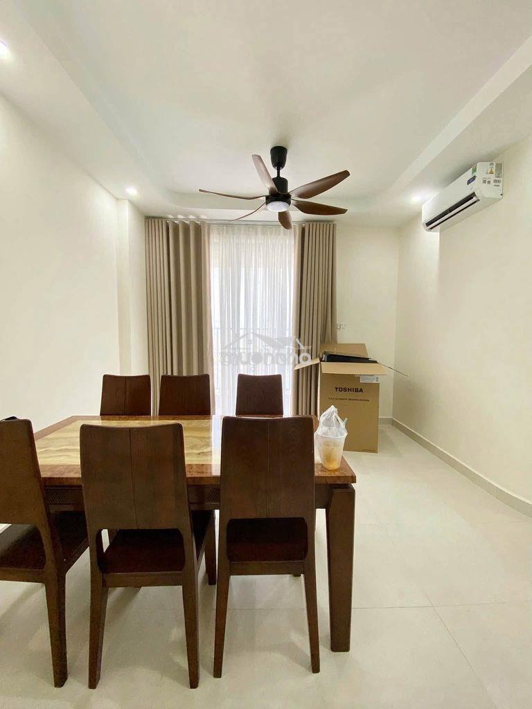 Cho thuê 2pn 68m² đầy đủ nội thất chỉ 14 triệu - Ảnh 4