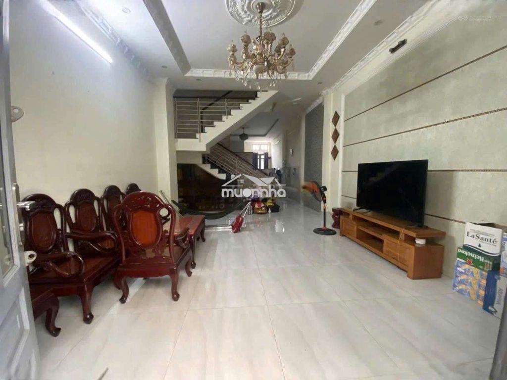Hẻm xe hơi -7t.ỷ9 - 5 tầng - 45m2 đất -bình thạnh - Ảnh 3