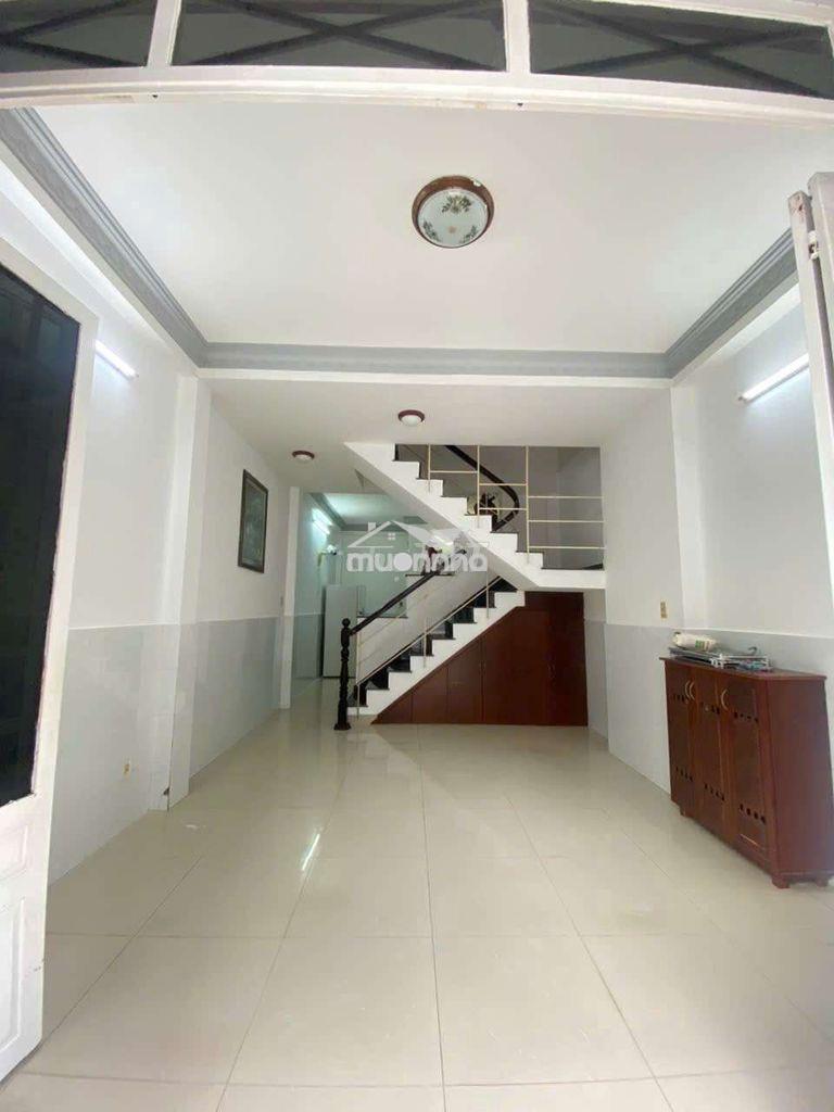 Cho thuê nguyên căn sạch đẹp, 3pn2wc, hẻm tải cụt, phan huy ích p14 gv - Ảnh 3