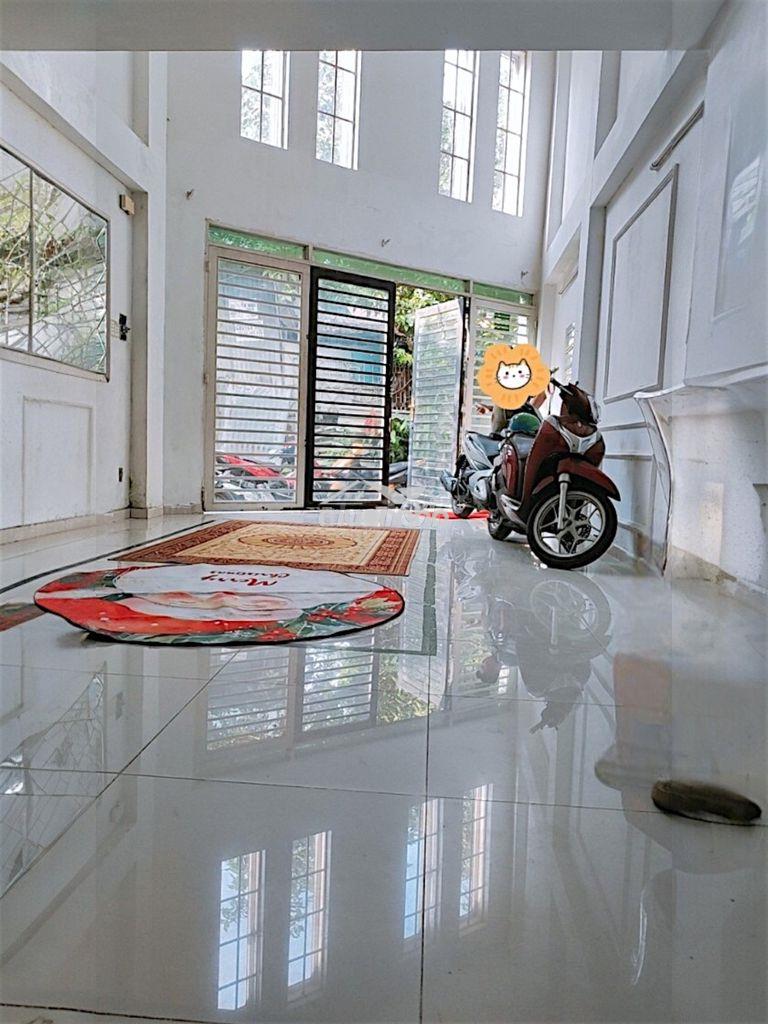 Trần khánh dư q1–xe hơi đỗ cửa–2 mặt hẻm–ngang 4,5m–5tầng–thuê 35tr/th - Ảnh 3