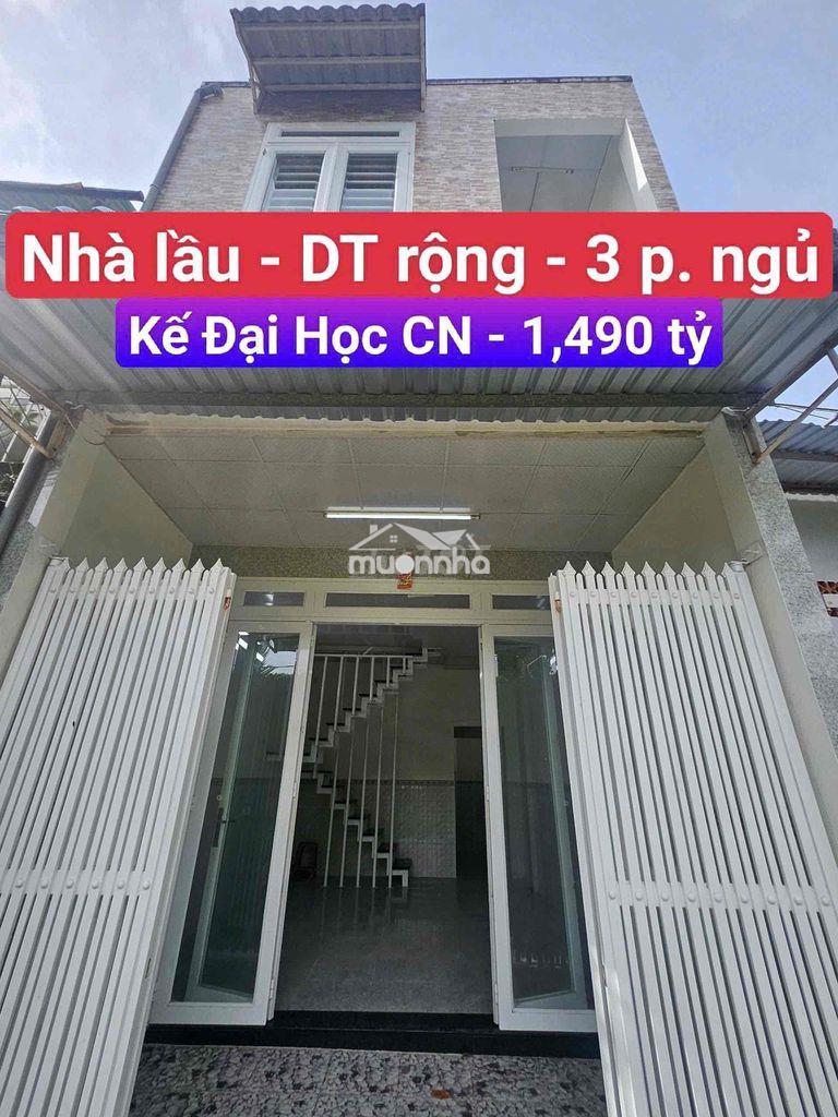 Ban nha hem 233 nguyễn văn cù