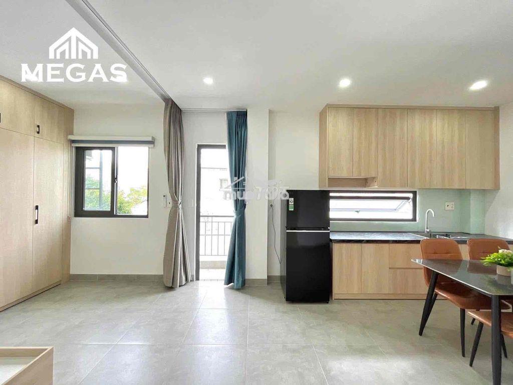 Căn hộ mini ban công ở cộng hoà - hoàng văn thụ - út tịch - lê văn sỹ - Ảnh 3