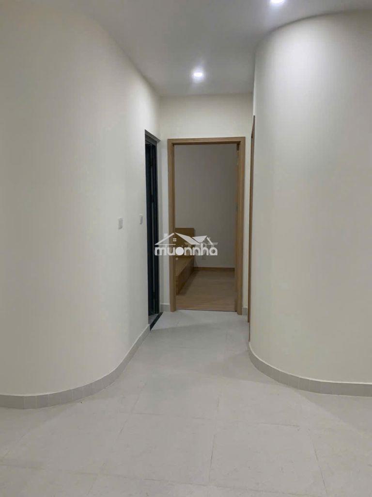 Cho thuê ch aurora nội thất gần như đầy đủ, 2pn/2wc chỉ 12tr, view đẹp - Ảnh 2