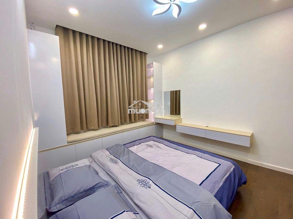 Chỉ 3.990 tỷ sở hữu căn hộ the park residence 3pn2wc 106m2 lh quỳnh - Ảnh 3