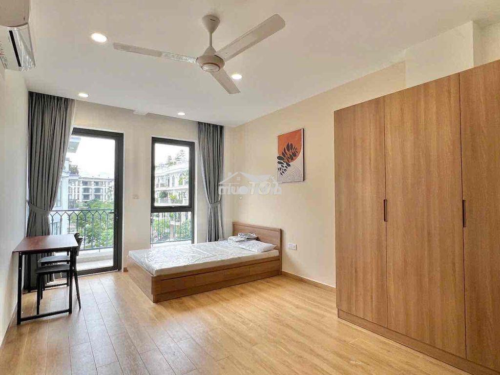 🏡Cho thuê căn hộ ban công tách bếp – view đẹp ngay kđt vạn phúc 🌿 - Ảnh 3