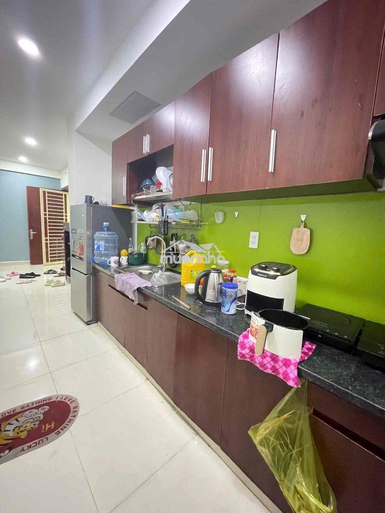 Topaz city căn 70m2 2 phòng ngủ nội thất cơ bản - Ảnh 3