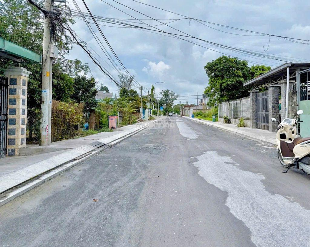 Bán đất ngay mt nguyễn viết xuân cách cầu vượt củ chi 1km dt:380m2 shr - Ảnh 3