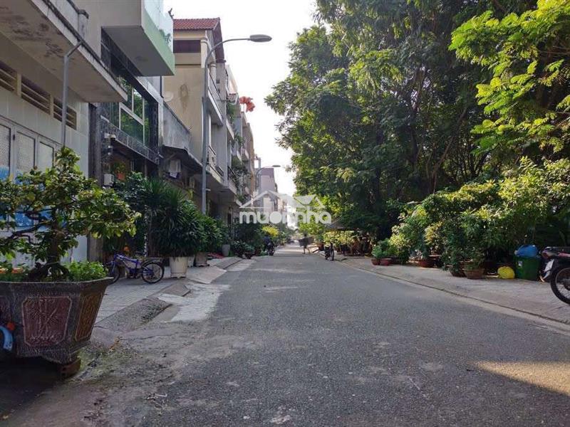 Giá siêu hiếm - bán đất tặng nhà linh xuân-119m2-8 tỷ.