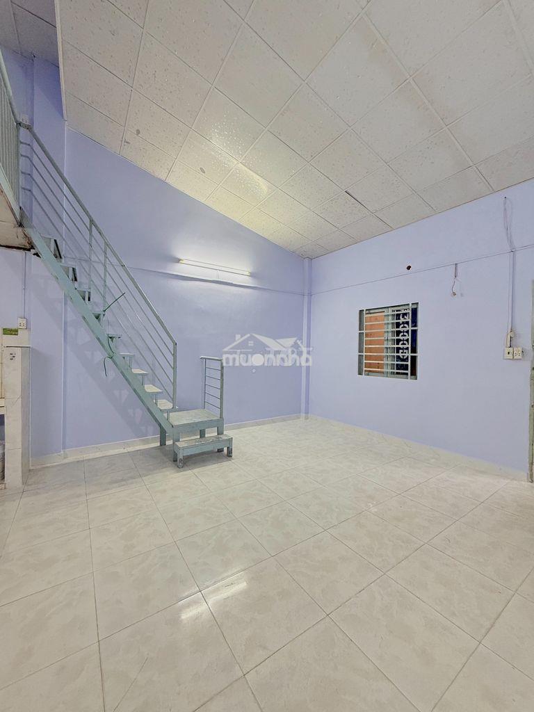️Nhà nguyên căn rộng 65m2 ngay tân sơn gần ga t3_cộng hoà_trường chinh - Ảnh 4