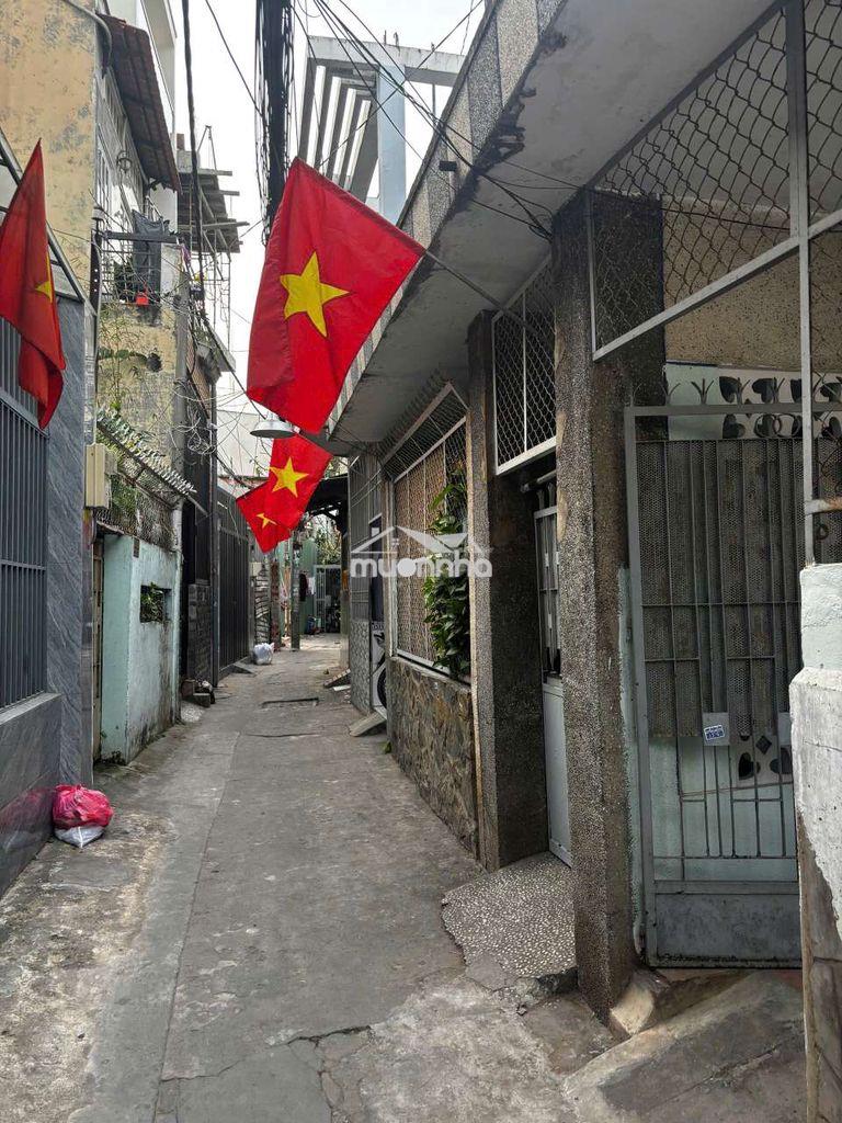 Nhà sd 78m2 , ngay trường sa, bình thạnh  - Ảnh 2