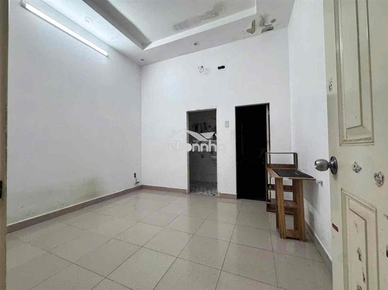8tr nhà nguyên căn đường nguyễn văn công f3 gv
