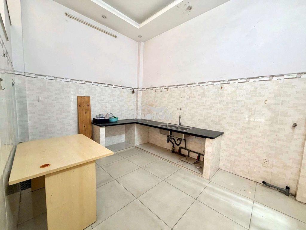 Chủ gấp bán trong 07 ngày tại nguyễn hữu cảnh giá 5,9ty - 40m2, 4pn - Ảnh 2
