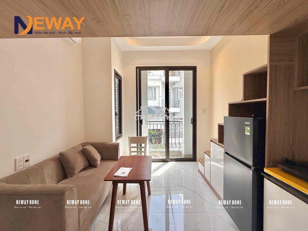 Duplex mới xây - gần uth, hutech - tiện di chuyển qua quận 1,2 - Ảnh 3