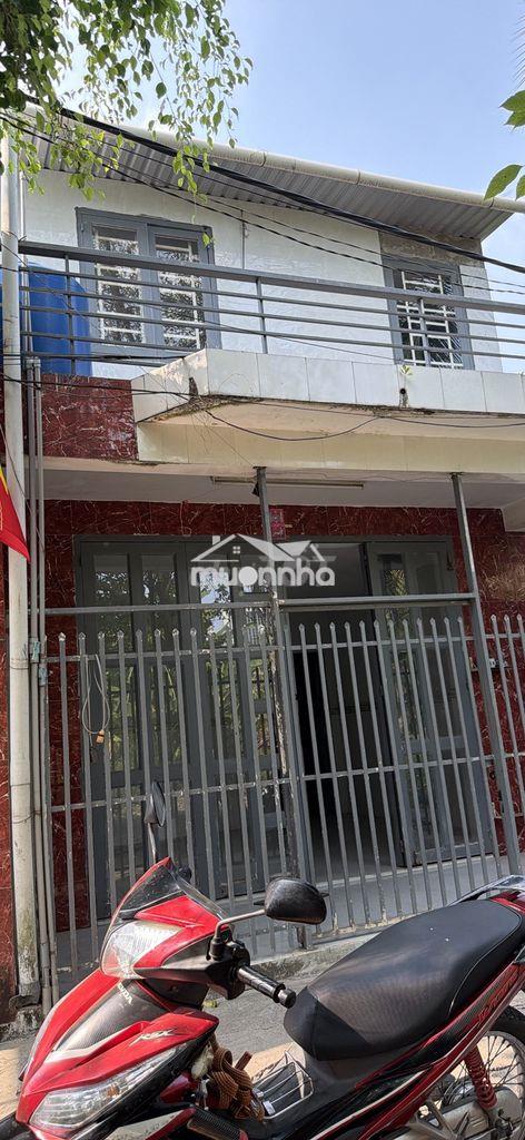Cho thuê nhà ở nguyên căn gần sông trong lành, yên tĩnh, thoáng mát