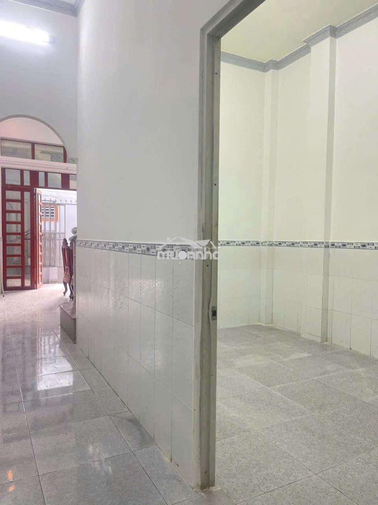 Nhà gần bigc go phường đông hòa tp dĩ an - Ảnh 4