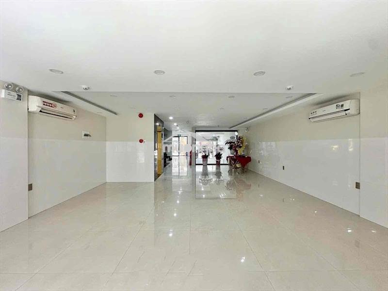 🐦🔥Sale rẻ như cho mặt bằng văn phòng ngay phạm văn bạch - quang trung