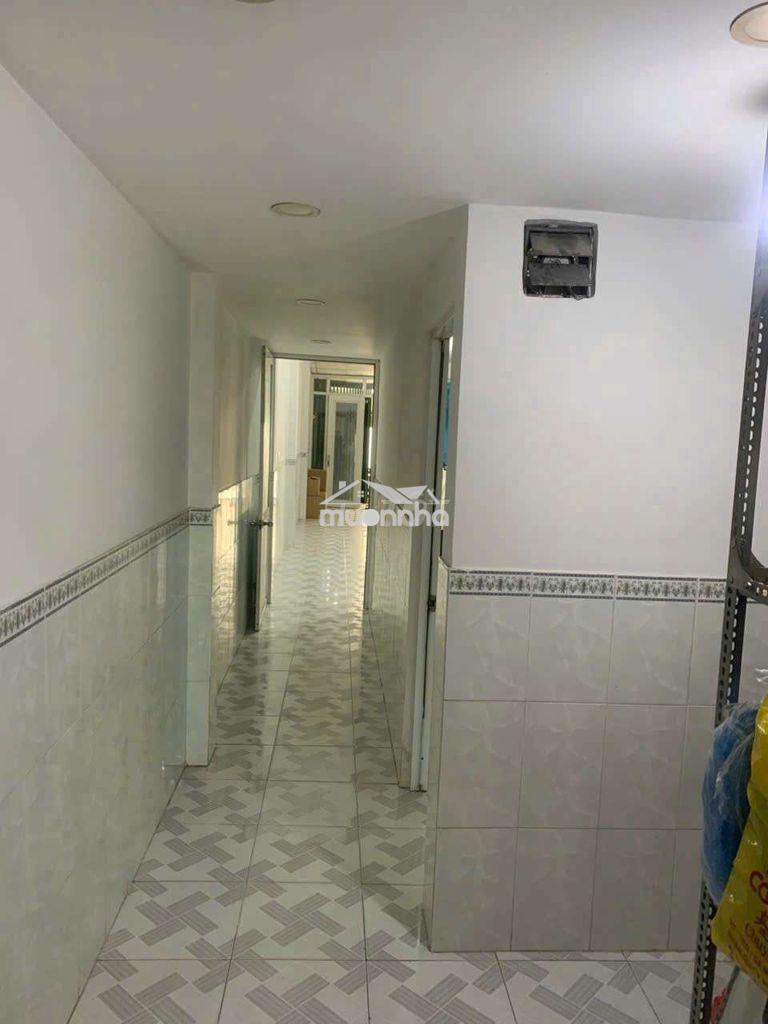 Nhà 4×30m có gác lửng đúc – phạm đăng giảng/lê trọng tấn – kho + ở - Ảnh 3