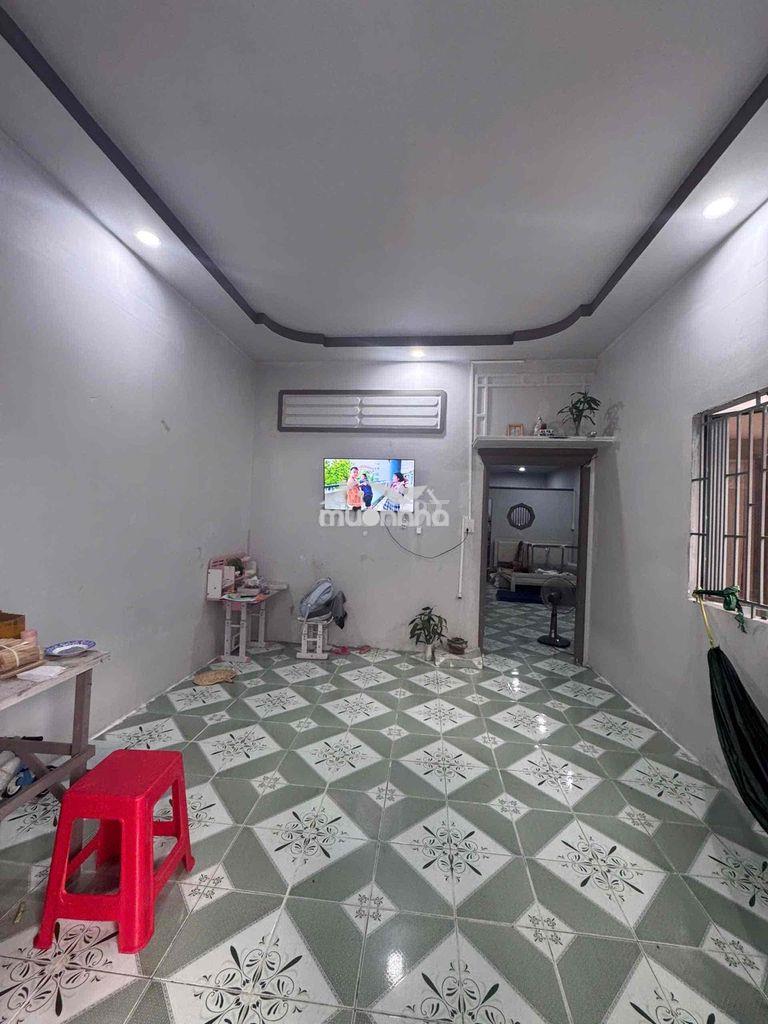 Cho thuê nhà nguyên căn sân vườn đầy đủ
