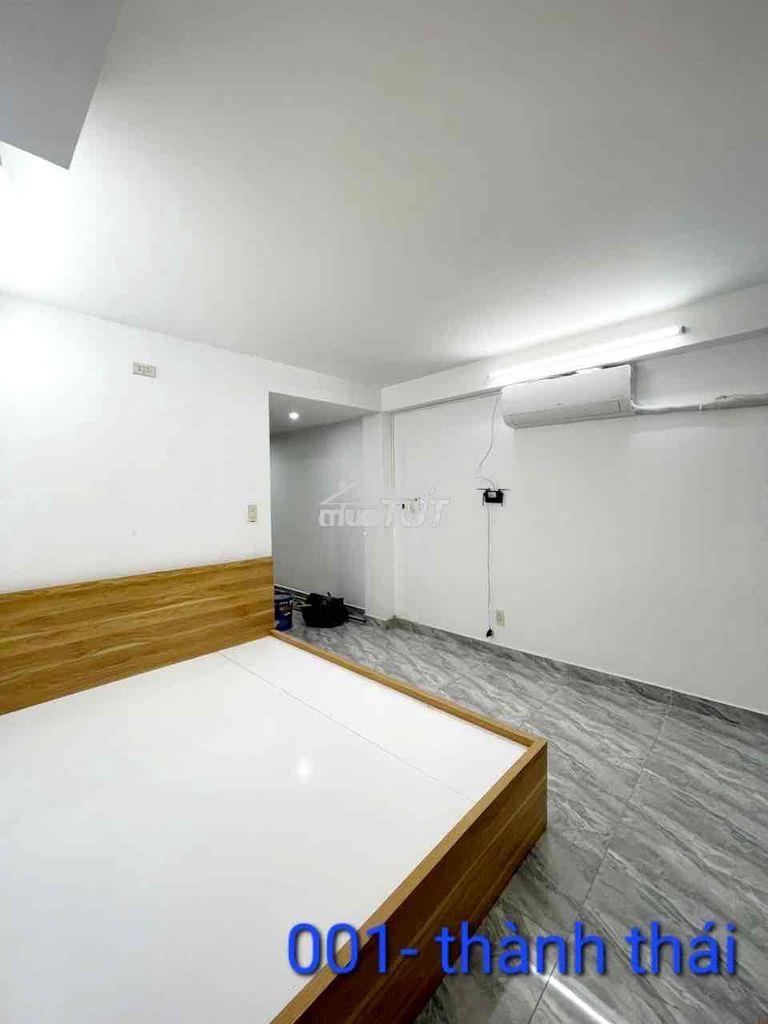 Cho thuê phòng trọ giá rẻ quận 10 - cuối tháng 9 trống - Ảnh 4