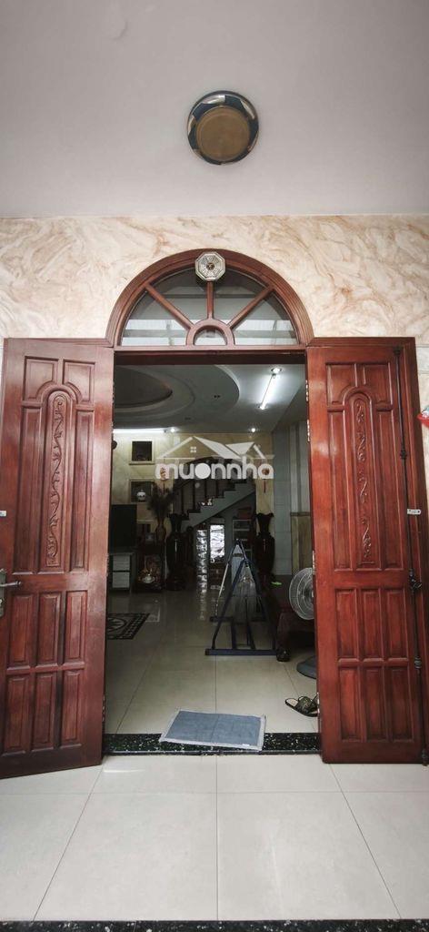 Biệt thự quận 7 cần bán - Ảnh 2