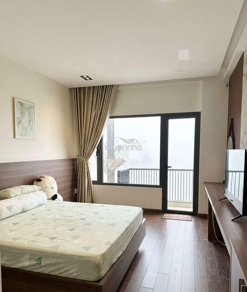 Hẻm xe hơi tránh - 62m2x4tầng, nhà đẹp - sang thông ra đinh bộ lĩnh - Ảnh 3
