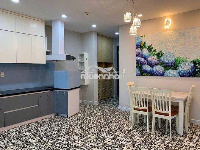 Cho thuê căn hộ lữ gia plaza (quận 11) – 90m² (2pn, 2wc) – tầng cao
