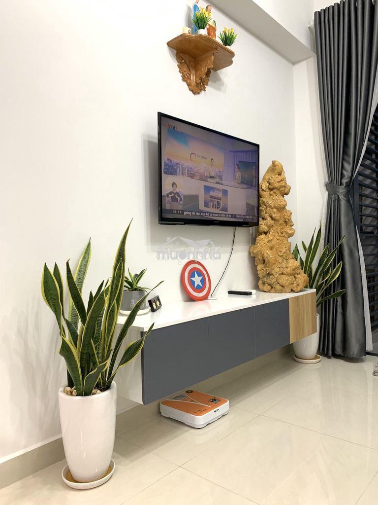Emerald 2pn-2wc 71m2 view nội khu nhà full nội thất đẹp giá 15tr/th - Ảnh 2