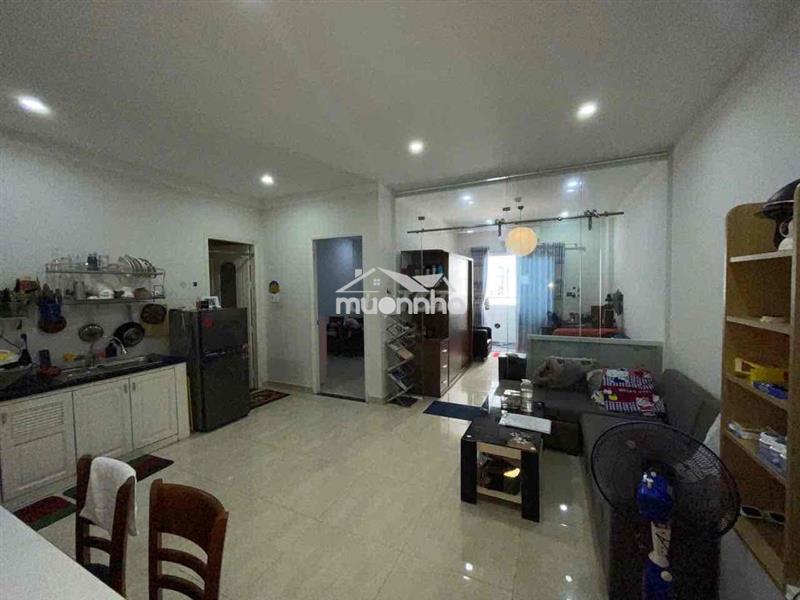 Heaven, chung cư mỹ phúc, căn 2pn 56m2, quận 8, giá rẻ, ở ngay!