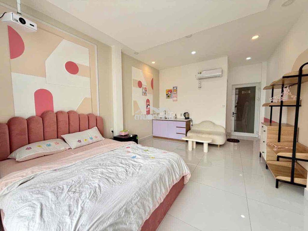 Studio 40m2 ban công cửa sổ ngay đường 3/2 - Ảnh 4