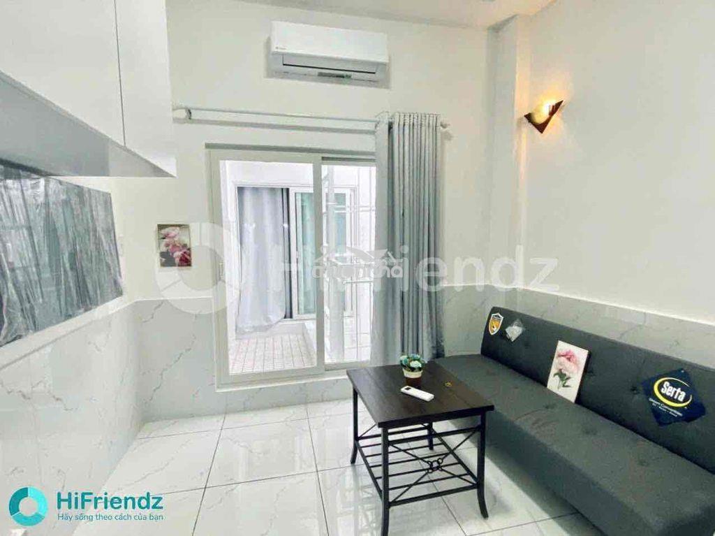 Siêu thị duplex thang máy new , bùi huy bích q8 gần q5 - Ảnh 2