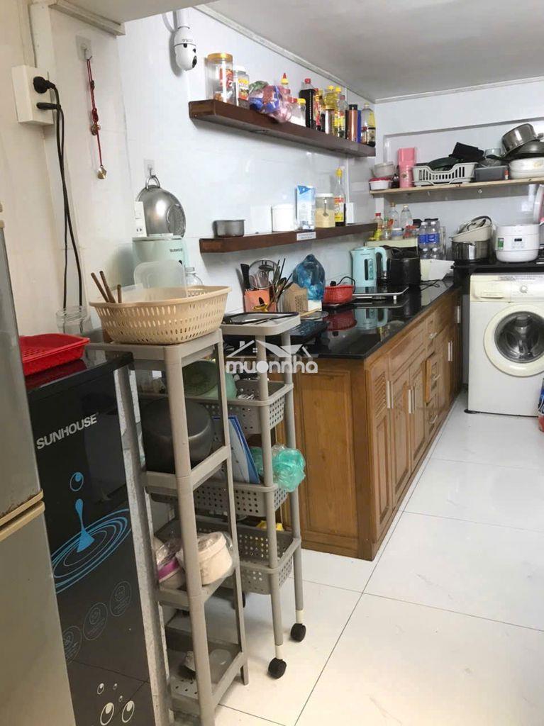 Chung cư an bình p.an đông 90,4m2 shr 6pn đang cho thuê tn 16tr/tháng - Ảnh 3