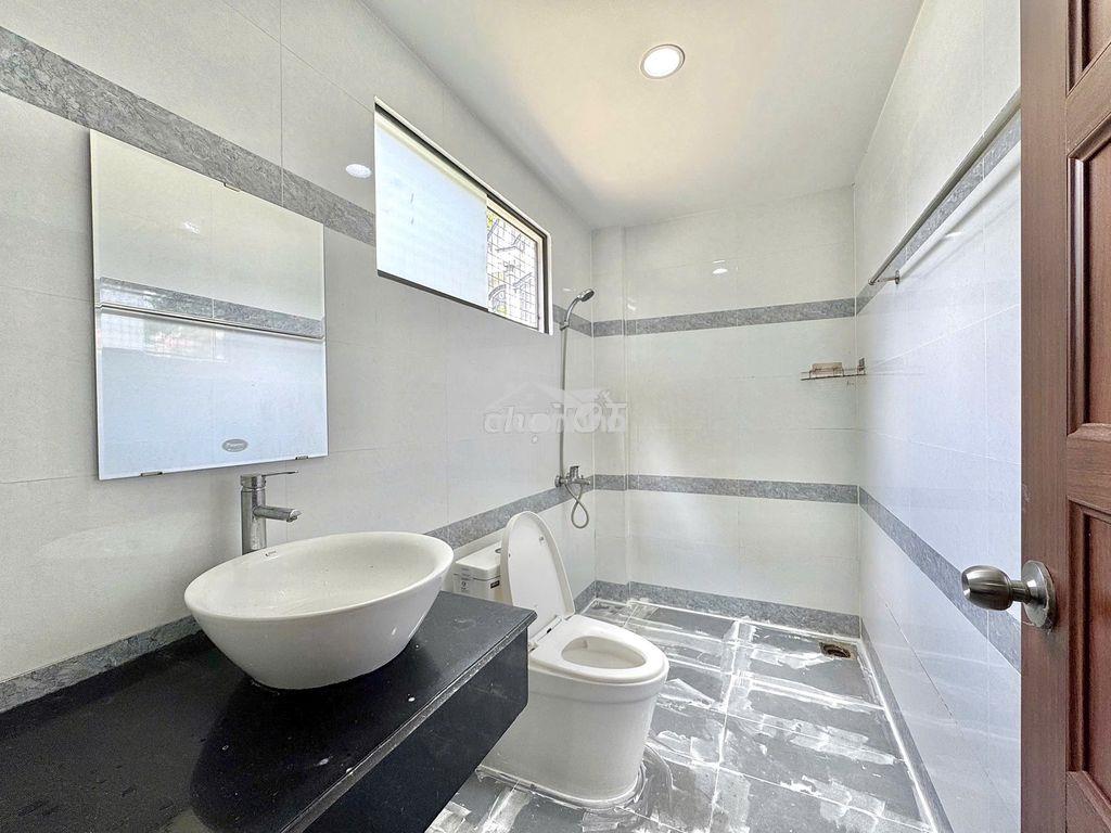Phòng cho thuê dạng studio full nội thất ngay trung tâm gò vấp - 4